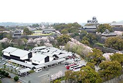 城彩苑全景